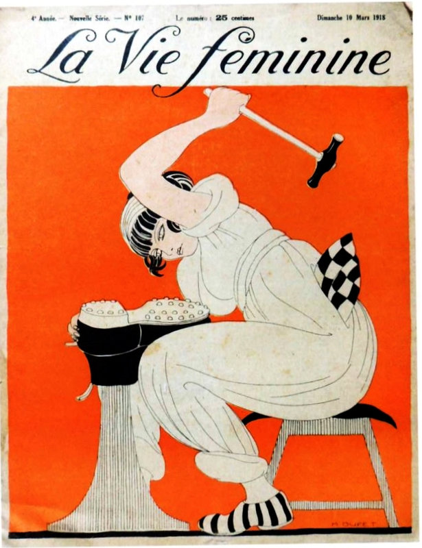 La vie féminine1