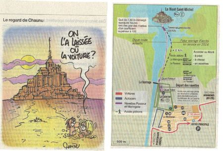 Navette mt st michel 2