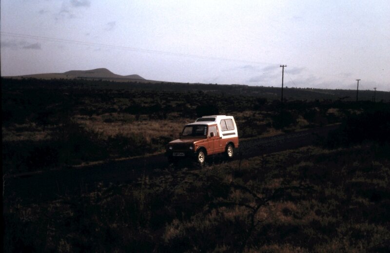 nord kenya a