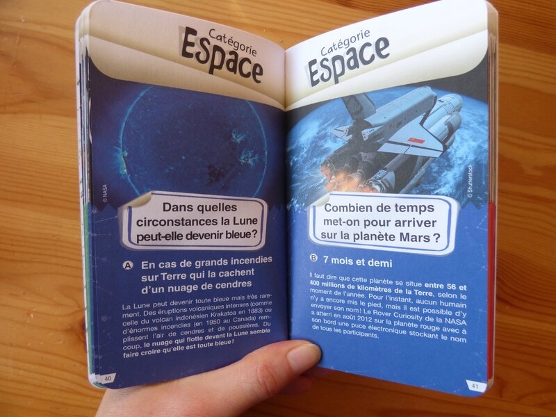 Boîte à questions sciences (5)