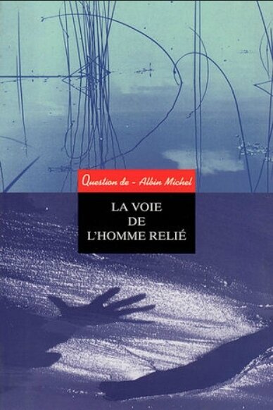 La voie de l'homme relié