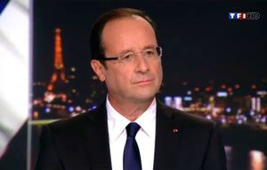 hollande bis