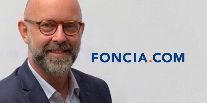 Frédéric Fougerat FONCIA 2020