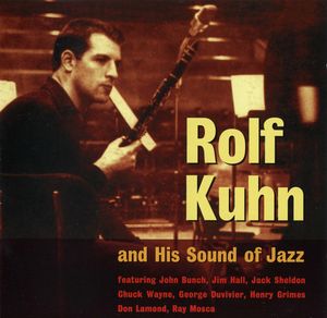 Rolf_Kuhn_And_His_Sound_Of_Jazz___1960___Rolf_Kuhn_And_His_Sound_Of_Jazz__Fresh_Sound_