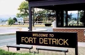 bioterreur - fort detrick