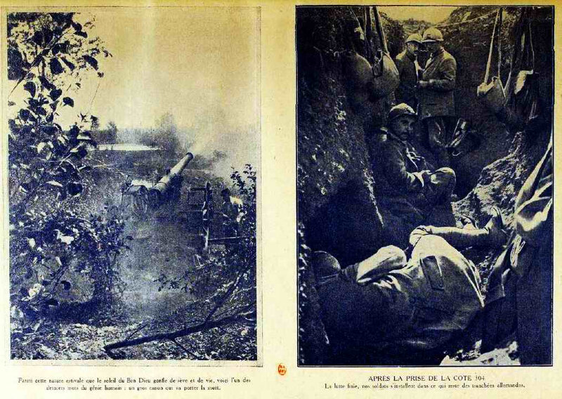 La Guerre en images15