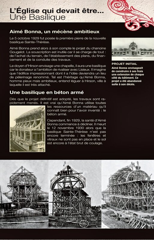 EXPO 2014 BONNA ARMSTRONG panneau construction