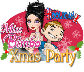 MissBimbo_Event_Xmas_Party_Logo