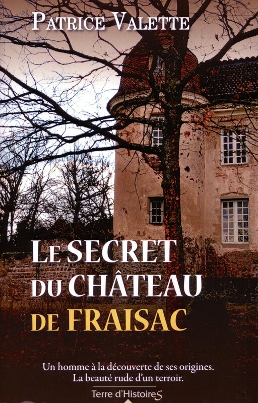 lesecretduchateaudefraisac