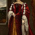Isabelle de Portugal - Le pouvoir au féminin au XVIème siècle