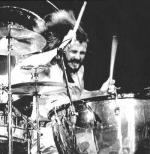 JOHN BONHAM