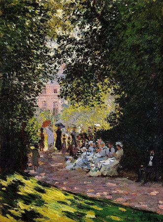 Claude_Monet___1878___Le_Parc_Monceau_2