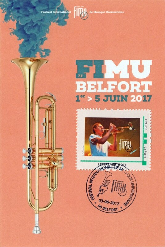 CPM FIMU