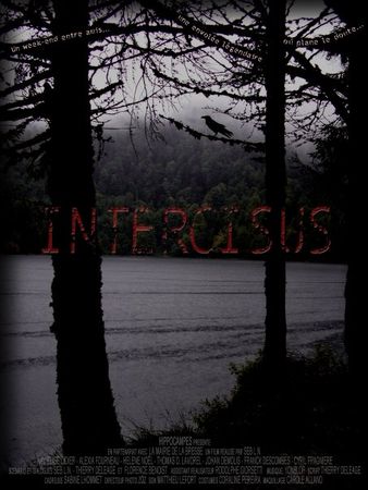 intercisus