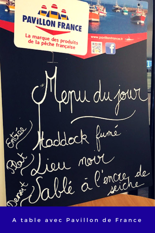 Au menu de l'atelier cuisine ©Kid Friendly