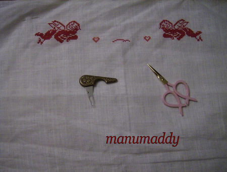 Manumaddy