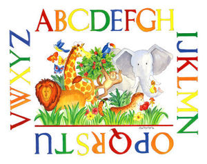 MBEKA02_Jungle_et_alphabet_Affiches