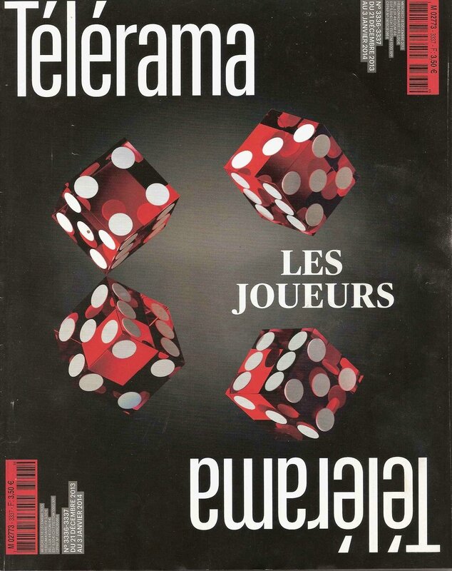 télérama