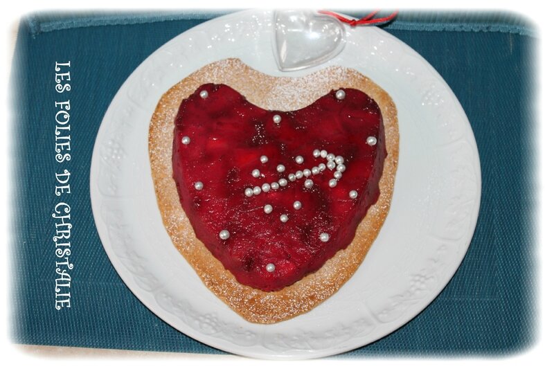 Coeur d'amour 10