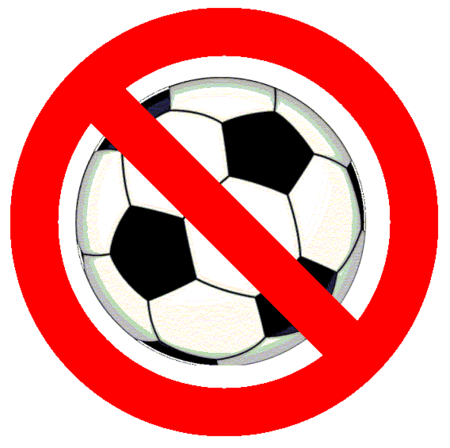 No_football