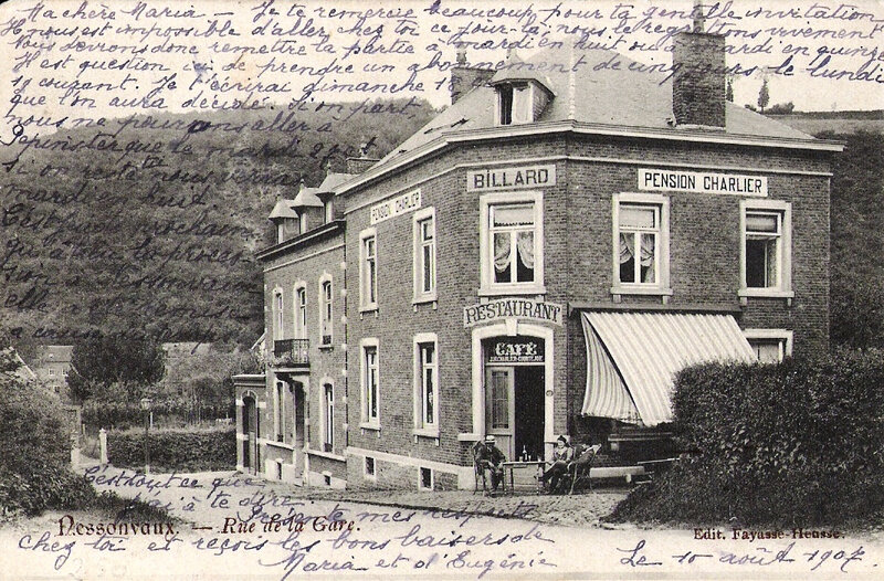 Gare de Nessonvaux (17)