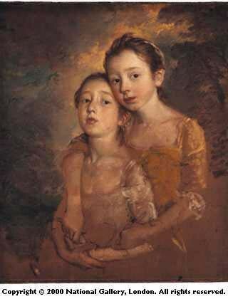 gainsborough_daught_with_a_cat