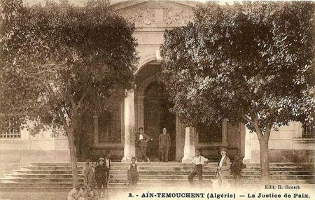 Ain temouchent 21