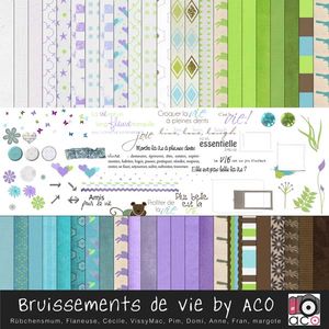 preview_Bruissements_de_vie_by_ACO