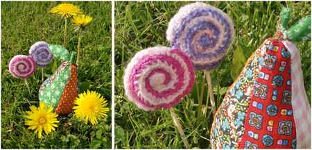 gourmandises