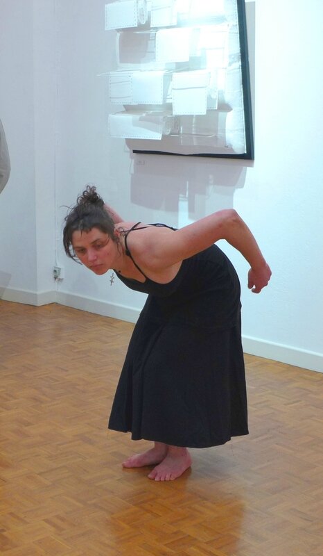 Danseuse