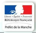 préfecture manche