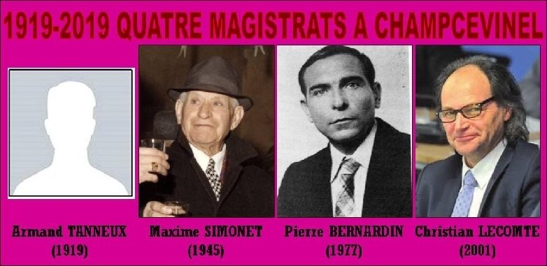 MAIRES
