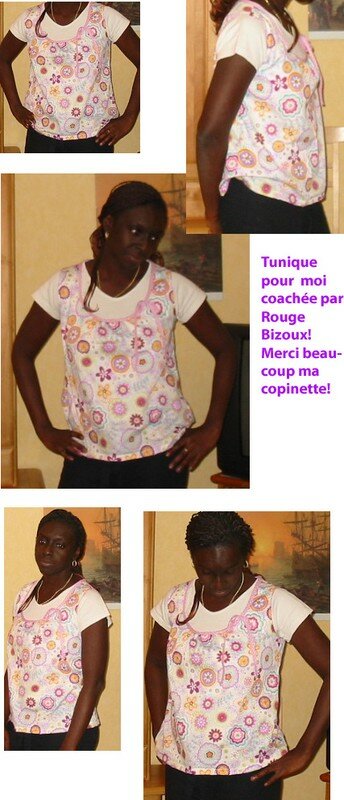 Modèle 01 par kitou