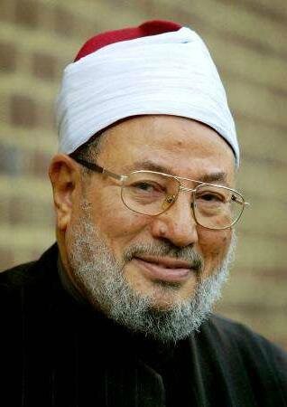 Yusuf-AL-QARADAWI