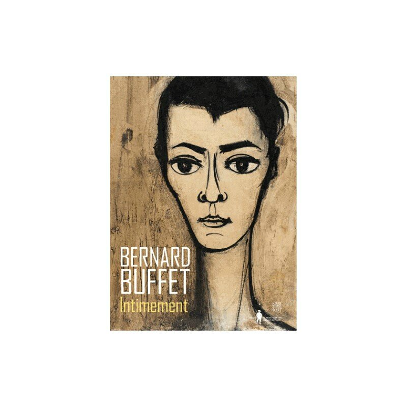 catalogue-bernard-buffet-intimement