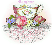 Bonjour Petite-tasse147