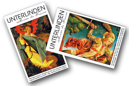 Unterlinden Colmar