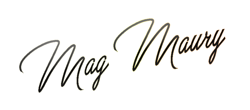signature mag maury