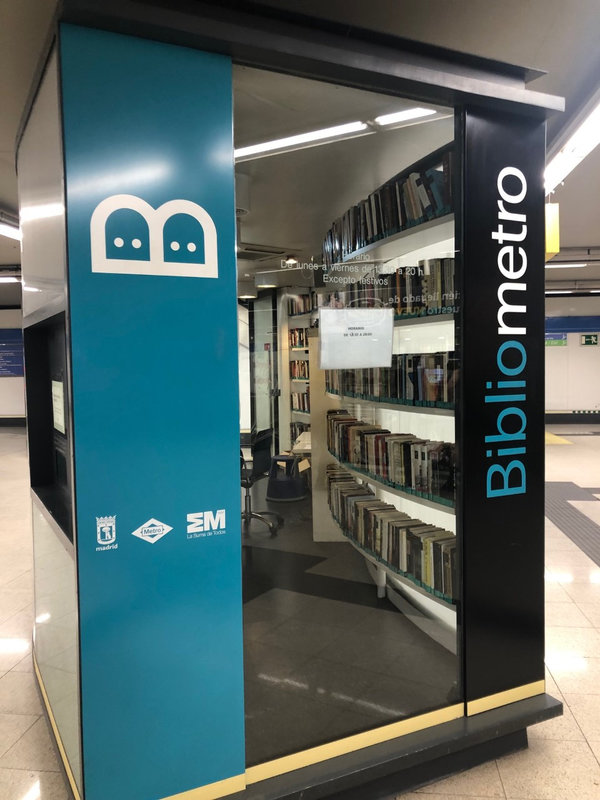 Bibliometro