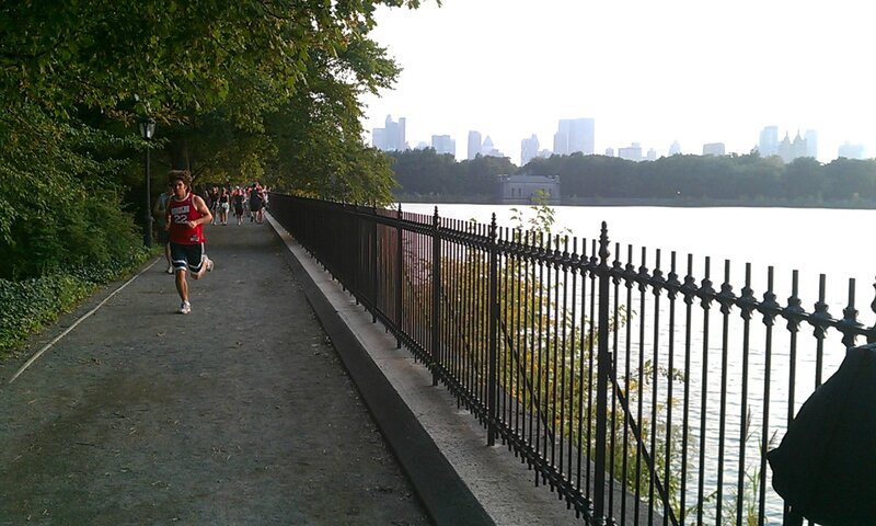 NYCentralParkReservoir