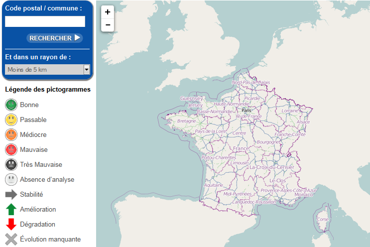FireShot Screen Capture #026 - 'Carte de la qualité de l’eau du robinet – UFC-Que Choisir' - www_quechoisir_org_app_carte-eau