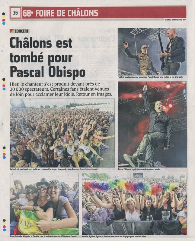 chalonspresse