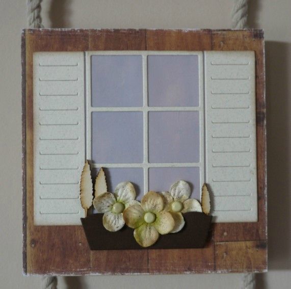 cadre 2 triptyque Home Sweet Home SALC