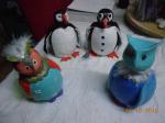 Pinguoins et chouettes2