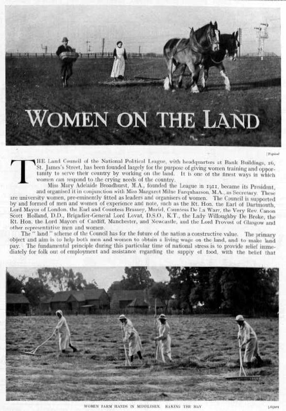Woman in the empire23