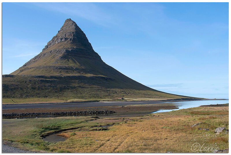 Islande (256) Kirkjufell