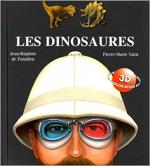 Les dinosaures Panafieu couv