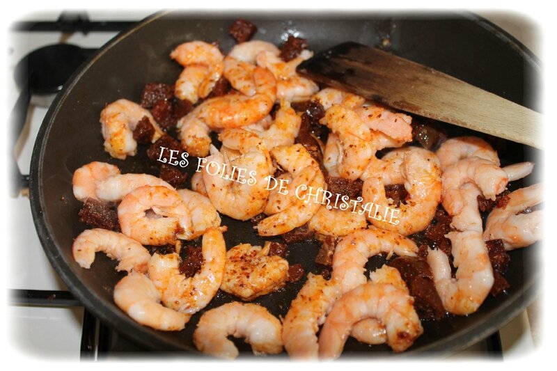 Crevettes 3