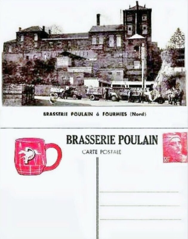 Brasserie Poulain