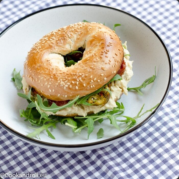 Bagel-Boulette-Ikea-vegetarien-15